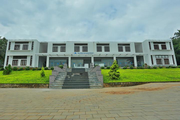 Benchmark International School-Campus